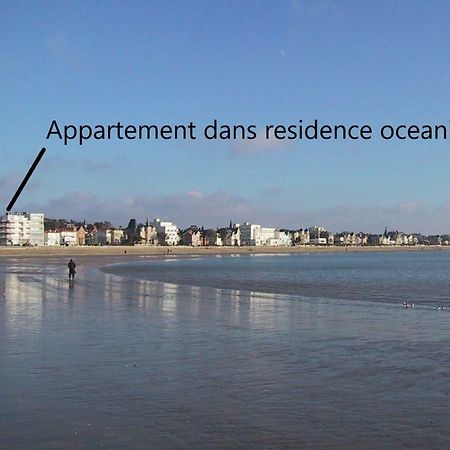 Royan Plage Exterior photo