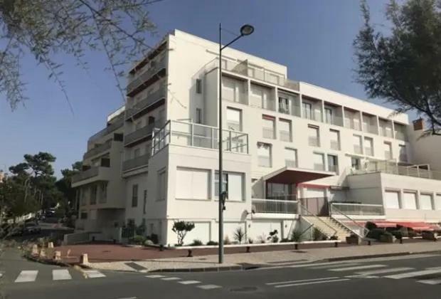 Royan Plage Exterior photo